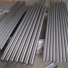 High Speed Tool Steel 1.3343 MOQ 1t Shape Round Origin Huangshi Trademark FUSHUN HS Code 7228600000 Size Range 50-420mm Specification - Image 4