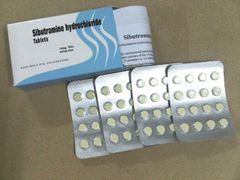 Sibutramine hcl 98.99% Pure Light Yellow Powder. – product photo 1, product detail gallery