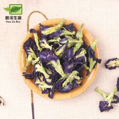 High Quality Butterfly Pea Flower Butterfly Pea Flower Tea - Image 4