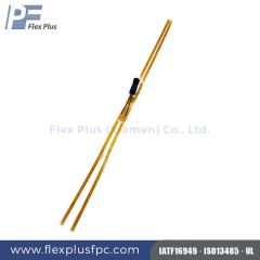 Flex Plus Fast MP Delivery Flex PCB with One Stop Service in China - Image 6