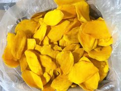 Soft Dried Mango Vietnam Sweet Fresh Mango 100% Fruit Snack Bulk Vacuum Pack Supplier For Food Service Bakery - Image 2