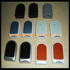 Bole bole57 Vacuum Die Casting Foot Pad 1Y MOQ100 Carton Origin China Trademark Bole Model NO. bole57 HS Code 3926909090 - BOLE RP & M CO., LTD
