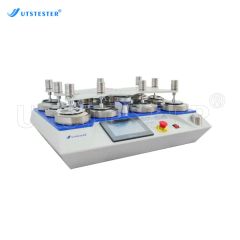 Efficient Laboratory Equipment: Martindale Textile Testing and Testing Instruments - Image 4