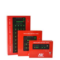BMS Fire Protection Fire Alarm Host - Image 2