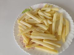 Frozen French Fries – product photo 5, product detail gallery