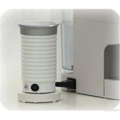 Multifunction High Performance Multi-Capsule Nespresso Coffee Maker with Water Tank - Image 4