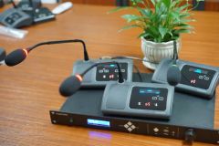 Vissonic Voice Conference System Support Interpretation - Image 2