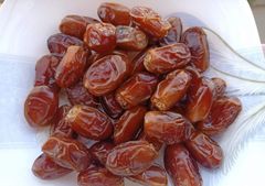 Pitted Dates GAQ - Image 1