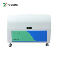 CH4 Methane Flammable and Explosive Gas Permeability Test Machine - Image 2
