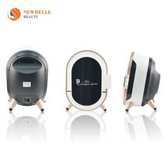 Magic Miror Max Skin Analyzer Skin Analyze Skin Analizer Visia Face Camera Scanner Machine Visia Skin Analyzer - Image 4