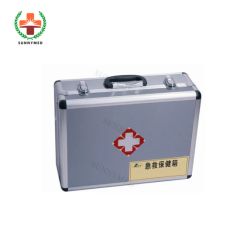Sy K005 Medical Kit First Aid Box Emergency Kit - Image 3