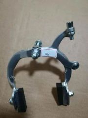 Side-Pull Cable-Actuated Brake Bike Brake Calipers - Image 2