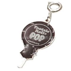Pendants (3) Style Fashion Model NO. P-03 HS Code 8310000000 Origin Made in China Trademark Logo Emblem or OEM Transport Package 1PC Poly Bag - Image 1