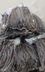 Vanilla Beans Length ±20 Cm Grade Grade A (gourmet) Moisture Content 25-30% Place of Origin Indonesia Packaging Vacuum-sealed Bags - Image 1