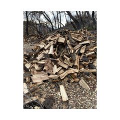 Bulk oak firewood ready for shipment to distributors and industrial users - Image 2