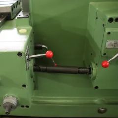 Economical Metal Shaping Machine Tool for Precision Fabrication - Image 5