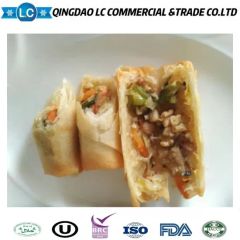 Frozen Net Spring Roll Rice Paper Vietnam - Net Rice Spring Roll - Image 5