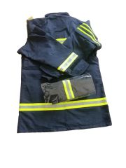 Special Operations Fireproof Thermal Insulation Suit - Image 2