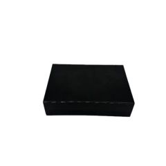 Stylish Mini Foldable Box for Efficient Space Saving Storage Solutions Fb039 - Image 5