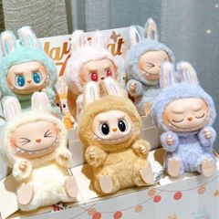 Labubu Popmart Original The Monsters ZIMOMO Grade A Type Labubu dolls Delivery Coverage Worldwide Delivery Time 3 To 4 Working Days - Image 1