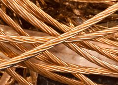 Exporting 2000 MT Copper Millberry Wire Scrap from Mombasa to Global Buyers - Image 4