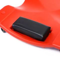 40'' Convenient Car Repair Tools Car Creeper - Image 6