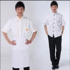 New Style Hotel Uniform for Chef - Shanghai Conqueror Enterprise Co., Ltd.