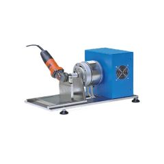 Factory Supply Motor Test Bench Eddy Current Motor Dynamometer - Image 5