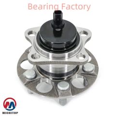 Automobile Bearings Agricultural Bearings Japan Car Hub Kit Truck Auto Bearing - Michitop Technology Co., Ltd