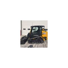 jcb Backhoe loader 3cx for excavation and loading high quality machine with efficient fuel consumption and durable build suitable for digging trenches lifting materials and site preparation work - Image 1