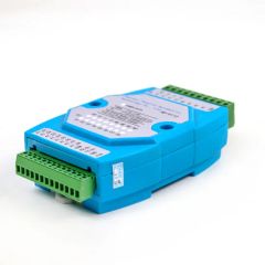 Versatile Data Logger for Fast Signal Acquisition and Analysis - Image 5