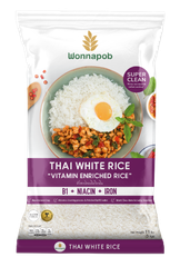 Thai jhom mali usmine rice – product photo 5, product detail gallery