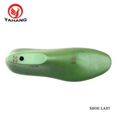 High Quality Last Sandals Shoe Soles Last Tree Plastic for R&D Fit ODM - Image 2