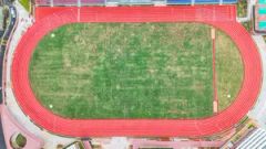 Through Multiple Checks High Security Rubber Running Track for Key Universities - Image 2