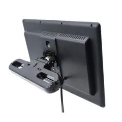 14" Rear Headrest IPS HD 1920x1080 Bluetooth MP3/MP4 TV Radio 1Y CE RoHS FCC ISO BQB SASO - Image 2