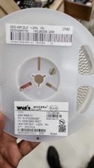 Electronic Components Smd Resistors Form Smd And Through Hole Component Types Resistors, Capacitors, Diodes, Dip, - Image 4