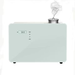 Top Sale Air Scent Delivery System Aroma Scent Diffuser Machine, Hotel Lobby Scent Fragrance Diffusers Machine for Sale - Image 2