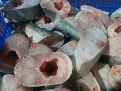 Hight Standard Frozen Seafood Pangasius Steak/ Basa Steak Competitive Price - Image 2
