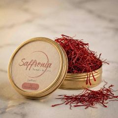 Saffron - Image 1