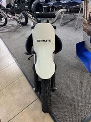 2024 CFMOTO CFX-2E - Image 2