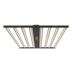 Saturn 800W Flex Smart Control Dimmable High Ppfd UV/IR Best LED Grow Light Dlc Approved Full Spectrum Efficacy up to 2.8 Umol/J - PUTIAN BELTRI INC.