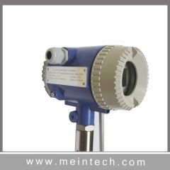 Natural Gas Vortex Flow Meter Boiler Steam Gas Flowmeter IP Rating IP67 HS Code 90261000 Trademark Meinte Certificate - Image 3