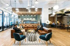 Office Interior Designing Service Type Office Interior Service Mode Offline Service Location India Service All Over - Image 1