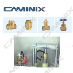 Mixer Faucet Shower Faucet Sanitary Ware Faucets Lifetime Testing Machine Tester Test Bench - Image 5
