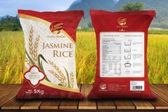 Jasmine Rice - Image 2