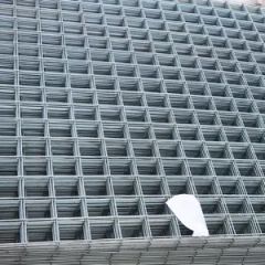 Galvanized Welded Wire Mesh for Garden Beds Origin China Color Silver Condition New Type Welded Mesh HS Code 73143900 Trademark DONGFU - Image 1