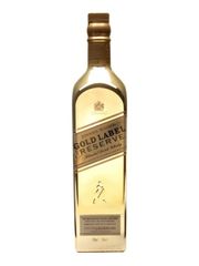 Wholesale Johnnie Walker Gold Label bulk supply export ready – product photo 3, product detail gallery