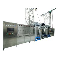 2024 Sea Buckthorn Oil CO2 Extraction Machine Voltage 220V Condition New Model NO. 300L Origin Jiangsu HS Code 84198990 Trademark - Image 4