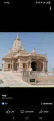 Stone Temple Construction Service Type of Stone Sandstone Service Location All over - Image 2