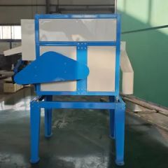 Advanced Grain Cleaning and Separation Machine for Optimal Purity - Image 5